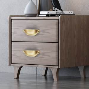 Tirador de 98 mm de largo para armario de medicamentos, estilo retro, de hierro con diseño de concha, para cajones, armarios y muebles, herrajes de almacenamiento - Product Image 6