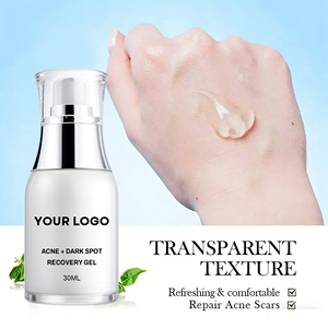 เจลกำจัด<span class=keywords><strong>สิว</strong></span> 30 มล. ไม่มีโลโก้ เจลลดสิว บำรุงผิว ควบคุมความมัน ปลอบประโลมผิว ซ่อมแซมผิวจากสิว บำรุงผิวหน้า - Product Image 5