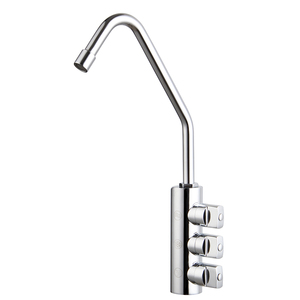 Dfrap — robinet <span class=keywords><strong>d</strong></span>'<span class=keywords><strong>eau</strong></span> filtre <span class=keywords><strong>alcaline</strong></span>, robinet de cuisine à 3 voies, robinet <span class=keywords><strong>d</strong></span>'<span class=keywords><strong>eau</strong></span> brillante avec filtre à froid - Product Image 1