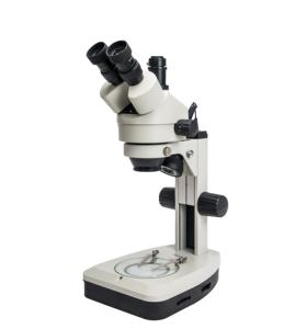 <span class=keywords><strong>Microscope</strong></span> stéréoscopique numérique à zoom avec caméra intégrée Phenix XTL-165 Series pour les laboratoires - Product Image 3