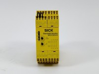 Moniteur d'immobilisation PLC 6047866 MOC3ZA-KAZ34D3 pour produit sous garantie