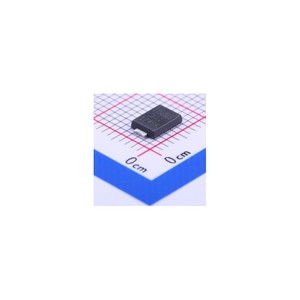 Diodes BOM : Redresseurs à Superbarrière SBRT15U50SP5-13 VF 410mV à 15A IF <span class=keywords><strong>50V</strong></span> VR 15A, Bobine PowerDI-5 - Product Image 1