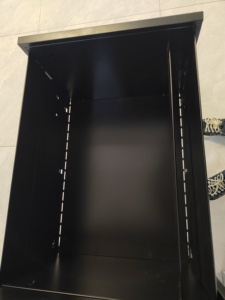 Armoire de classement suspendue à 4 tiroirs sous le <span class=keywords><strong>bureau</strong></span> - Product Image 5