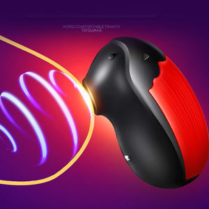 Vibrador Estimulador de Clítoris Little Hedgehog con Múltiples Velocidades, Recargable por USB, Diseño Impermeable para Adultos - Product Image 4
