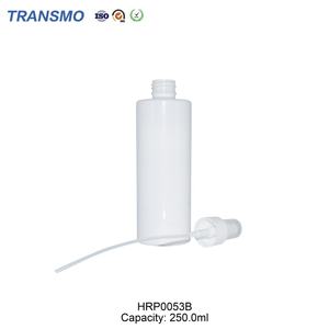 Botella de Spray Vacía de 250 ml, Botella de Spray de Plástico de Marca Privada, Envases Personalizados para el Cuidado de la Piel - Product Image 5