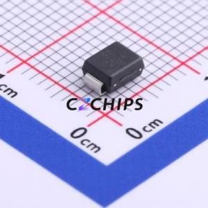 Brand-new & Original SMBJ180CA SMB Transistor ESD and Surge Protection (<b>TVS</b>/ESD) - Product Image 1