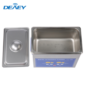 Bon prix 40khz 3.2 petite machine de nettoyage de fruits et légumes <span class=keywords><strong>nettoyeur</strong></span> à ultrasons - Product Image 6