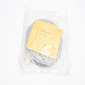 NI10-G18K-AN6X 4671500 NSMP وحدة تحكم PLC أصلية جديدة جاهزة للتسليم، مخصصة للأتمتة الصناعية وبرمجة PLC - Product Image 1