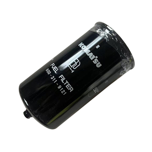 Élément de filtre à carburant du fabricant 6732-71-6111 PC200-7 PC210-7 PC220-7 PC270-7 Filtre à huile de carburant pour moteur d'excavatrice - Product Image 2