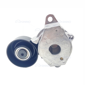 Venta Directa de Fábrica RHINO: Polea Tensora de Correa Nueva de Alta Calidad para <span class=keywords><strong>TOYOTA</strong></span> QASHQAI, VIOS, <span class=keywords><strong>YARIS</strong></span>, Vizi, COROLLA 16620-0Y040 - Product Image 3