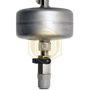 Manorreducer 1 corpo con camera antigelo - Product Image 5