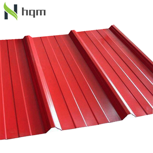 Tata стальные листы, крыши, цена/22 калибра, Гофрированный стальной лист с голубым покрытием - Product Image 5