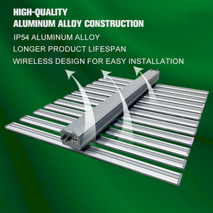 Trung Quốc thực hiện luz de cultivo de espectro completo nhà máy trong nhà 400 Watt 800 wát LED phát triển ánh sáng microgreens UV IR quang phổ đầy đủ 1000 Wát - Product Image 3