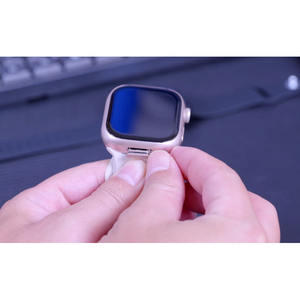 Reloj Inteligente HKSF M13 4G con SIM, Cámara Giratoria, Videollamada, Pantalla de 2.02'', 800mAh, GPS - Product Image 6