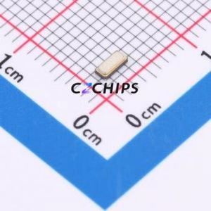 SXTF321532768A10F Crystal (Passive) SMD3215-2P Crystal Oscillator SMD Crystal Oscillator 32.768kHz 10ppm 12.5pF - Product Image 1