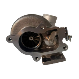Turbocompresseur V3800 à succès 1J595-17015 1G544-17013 TD04HL-13GK 49189-00910 pour pièces de moteur de machines Kubota - Product Image 4