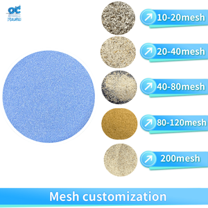 Nhiều Màu Tự Làm Không Gian Đồ Chơi Cát Ma Thuật Mềm Đất Sét Cát Thiết Lập Cho Trẻ Em Không-Khô Không-Độc Hại Cảm Giác Cát Hỗ Trợ OEM/ODM Ma Thuật Cát - Product Image 5