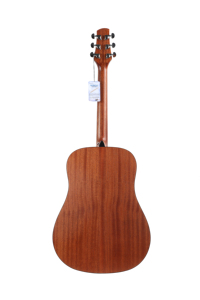 <span class=keywords><strong>Guitarra</strong></span> Acústica Dreadnought con Acabado Mate, Tapa de Abeto Sólido, <span class=keywords><strong>Cuerdas</strong></span> D'Addario, Instrumentos Musicales, Venta al Por Mayor - Product Image 4