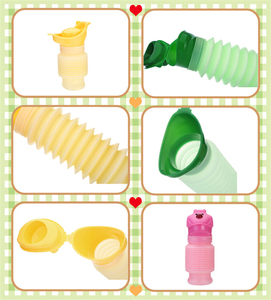 Toilettes réglables et portables pour bébés, voitures, <span class=keywords><strong>Pot</strong></span> urinoir de voyage, entraînement, pour garçons et filles, dessin animé - Product Image 4
