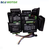 Contrôleur de moteur BLDC 24V/36V/48V pour compresseur servo haute performance à circuit simple FOC
