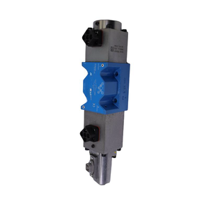 Válvula Direccional Proporcional Kbdg4v Kbdg4v-3 Kbdg4v-5 D05 Ng10 Kbdg4v 3 33c03f Z M1 Fe7 H7 10 - Product Image 3