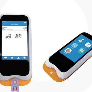 Medidor de coagulación arterial, - Product Image 1