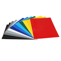 Venta caliente Sav PVC Color vinilo rollo autoadhesivo mate permanente pegamento brillante cartel materiales para diseño gráfico Plotter uso