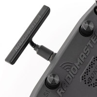 Radiomaster BOXER Radiocommande avec Gimbals à Effet Hall, Émetteur ELRS/CC2500, Prise en Charge EDGETX pour Drone FPV RC