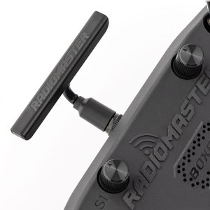 Radiomaster BOXER - Control Remoto con Gimbals Hall, Transmisor ELRS/CC2500, Compatible con EDGETX RC <span class=keywords><strong>FPV</strong></span> <span class=keywords><strong>Drone</strong></span> - Product Image 4