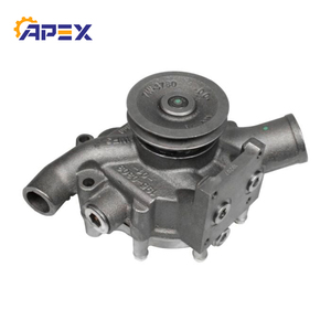 อะไหล่รถขุดคุณภาพสูง APEX อะไหล่เครื่องยนต์ 7C4508 ปั๊มน้ำสำหรับรถขุด 320 322 325 และเครื่องยนต์ 3116 3114 - Product Image 2