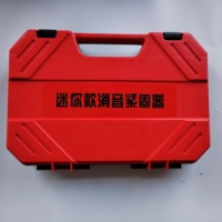 Clous de fixation économiques en acier rouge pour pistolet à clous intégré au plafond, à tête bombée, à tige lisse, à pointe diamantée, clous courants, qualité bricolage, origine ZHE