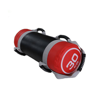 Fuerza Fitness Paquete de energía Fitness Cantidad muscular Explosión Bolsa de entrenamiento físico Equipo de levantamiento de fuerza Ejercicio de potencia
