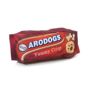 Peluş toptan köpek oyuncaklar hayat aperatifler/bisküvi/<span class=keywords><strong>Crackle</strong></span> ayçiçeği tohumları/patates cipsi köpek oyuncak manufacturerdog oyuncak üreticisi - Product Image 3