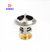 180F thermostat de liquide de refroidissement de moteur de voiture de haute qualité 1X4Z-8575-A pour LINCOLN Ford MOTORCRAFT RT-1228 1X4Z-8575-B RT-1253