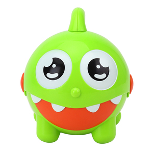 HOSHI JJRC V02 — jouet bulle à eau chaude, chargement automatique, outil de soufflage, petit <span class=keywords><strong>dragon</strong></span> de bulles pour enfants, nouveau, 2022 - Product Image 4