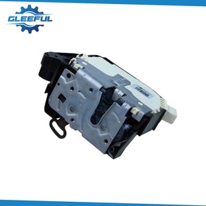 Cerradura de Puerta Delantera Izquierda Lado del Conductor Doble de 7 Pines para Mini R50 R53 R55 R56 R57 R58 R59 51200556768 - Product Image 5