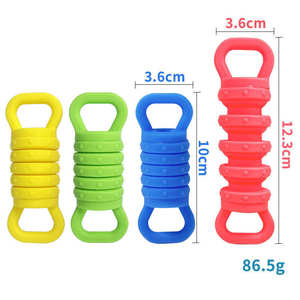 Gadget sensoriel pour soulager le stress et l'anxiété, jouets de bureau en silicone silencieux et durables, poulies anti-stress unisexes, à partir de 14 ans - Product Image 4