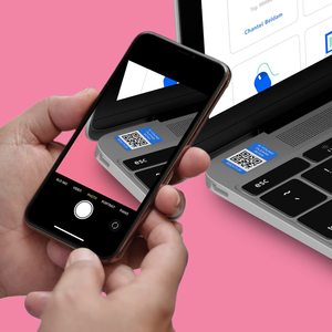 En cas de recherche, veuillez scanner les étiquettes adhésives lourdes, les autocollants holographiques adaptés aux appareils IT <span class=keywords><strong>et</strong></span> à tous les équipements - Product Image 5