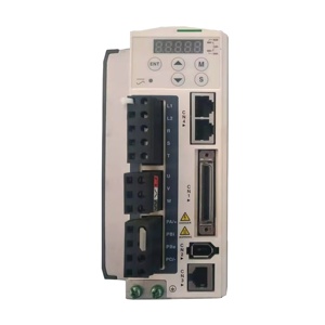 Original LXM23DU30M3X Lxm23du30m3x AC Servo Drive - Product Image 1