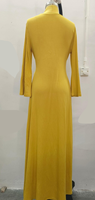 Robe de soirée élégante sur mesure en modal pour femme, nuisette longue avec dentelle, peignoir de nuit, ensemble de pyjama et de détente pour femme