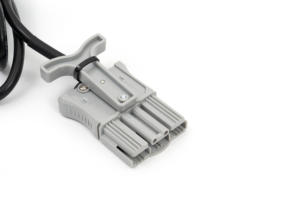 Caricabatterie Universale per Scooter Elettrico con Design Ignifugo, <span class=keywords><strong>Ricarica</strong></span> Rapida QC3.0, Uscita 327W per <span class=keywords><strong>Ho</strong></span> (Personalizzato 72V Impermeabile) - Product Image 2