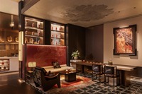 WEI SI DA Service de design d'intérieur résidentiel de luxe, rendu 3D, solution clé en main pour toute la maison, villa, appartement, cuisine, salle à manger