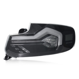 Phares avant pour BMW Série <span class=keywords><strong>2</strong></span> F22 (modèles 2014-2020) – Kit de mise à niveau avec feux de jour LED et clignotants séquentiels - Product Image 5