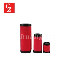 Elemento de Microfiltro de Aire FRP-95-505 MTP-95-559 para Elemento WILKERSON - Product Image 6
