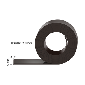 Barrière virtuelle compatible avec les aspirateurs robots <span class=keywords><strong>Roborock</strong></span> Xiaomi <span class=keywords><strong>Mi</strong></span> 1/2 Gen, autocollant de délimitation universel pour aspirateur <span class=keywords><strong>robot</strong></span> - Product Image 5