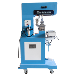 Nuova stampante a tamponi a due marce semiautomatica per motori elettronici per industrie agricole - Product Image 4