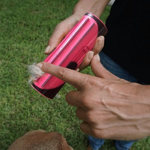 Pet Hair Remover Lint Roller Dog Cat <strong>Puppy</strong> Cleaning <strong>Brush</strong> Dogs Cats Hair Sofa Carpet Cleaner <strong>Brushes</strong> Pets Products Hair <strong>Brushes</strong> - Product Image 6
