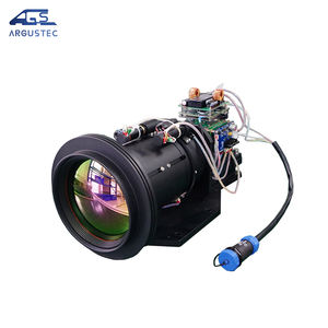 Hệ thống <span class=keywords><strong>camera</strong></span> ảnh nhiệt tầm xa siêu dài Argustec 22km 12X, <span class=keywords><strong>camera</strong></span> hộp làm mát <span class=keywords><strong>CMOS</strong></span> dùng ngoài trời, kèm thẻ nhớ NVR, bảo hành 1 năm - Product Image 3