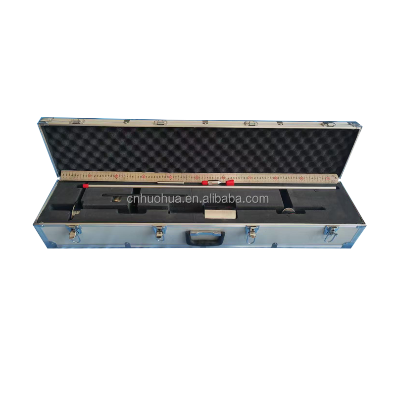 2026 NEW SPARK DCP Dynamic Cone Penetrometer Soil Testing Apparatus ...