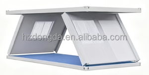 แผนกโครงการอพาร์ทเมนต์ที่อยู่อาศัยโกดังก่อสร้างสำนักงานโรงแรมหอพักตู้คอนเทนเนอร์สำเร็จรูปบ้านสำหรับขาย - Product Image 5